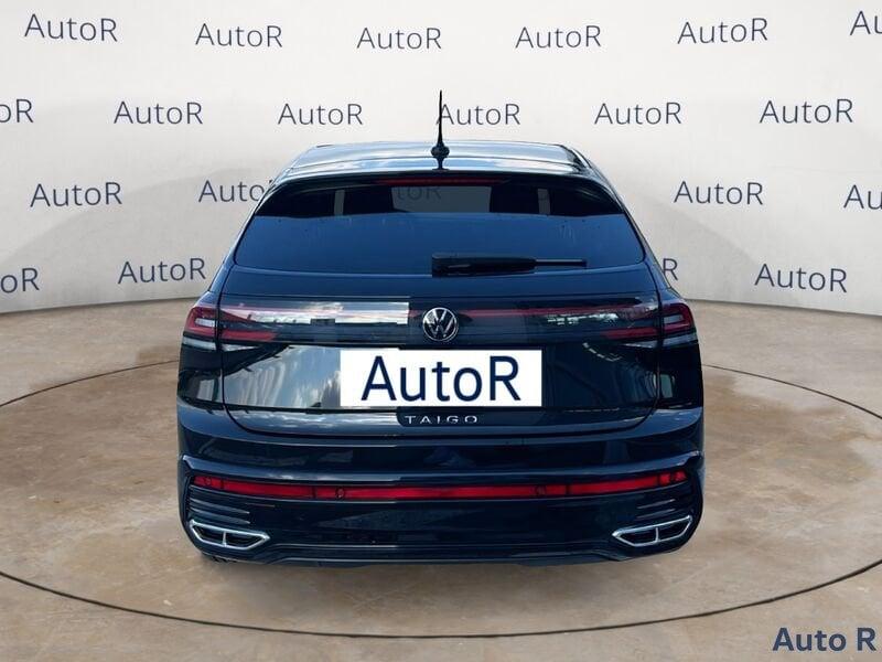 Volkswagen Taigo 1.0 TSI 85kW R-Line Plus DSG