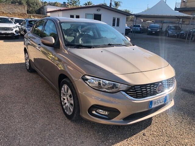 Fiat Tipo 1.6 Mjt 4 porte Easy