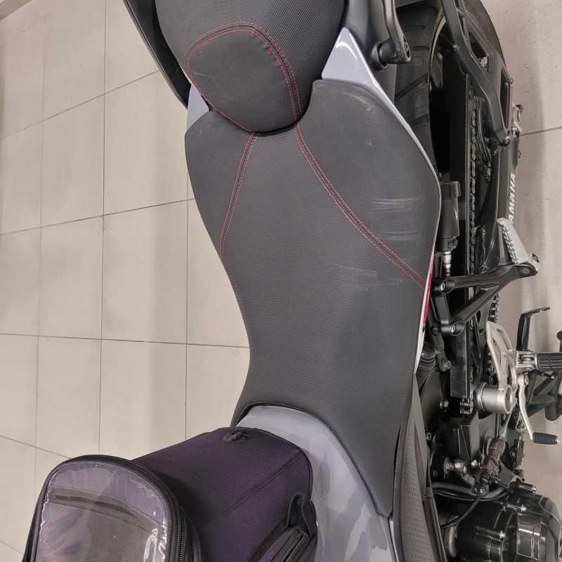 Yamaha Niken 850 GT - 2021