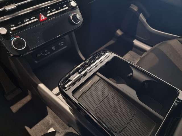 Hyundai TUCSON Tucson 1.6 HEV aut. Business