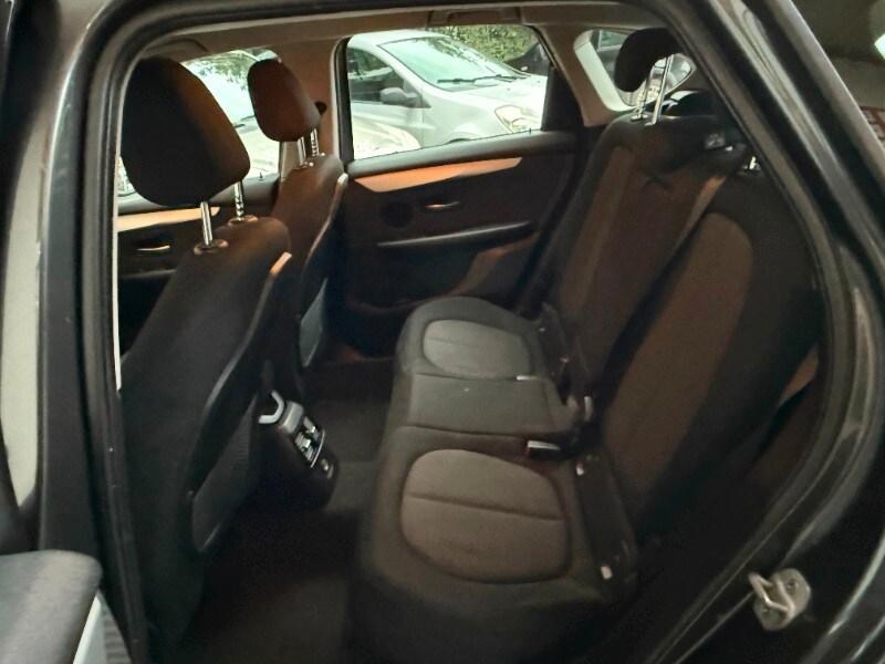 BMW Serie 2 A.T. (F45) 218d Active Tourer Luxury