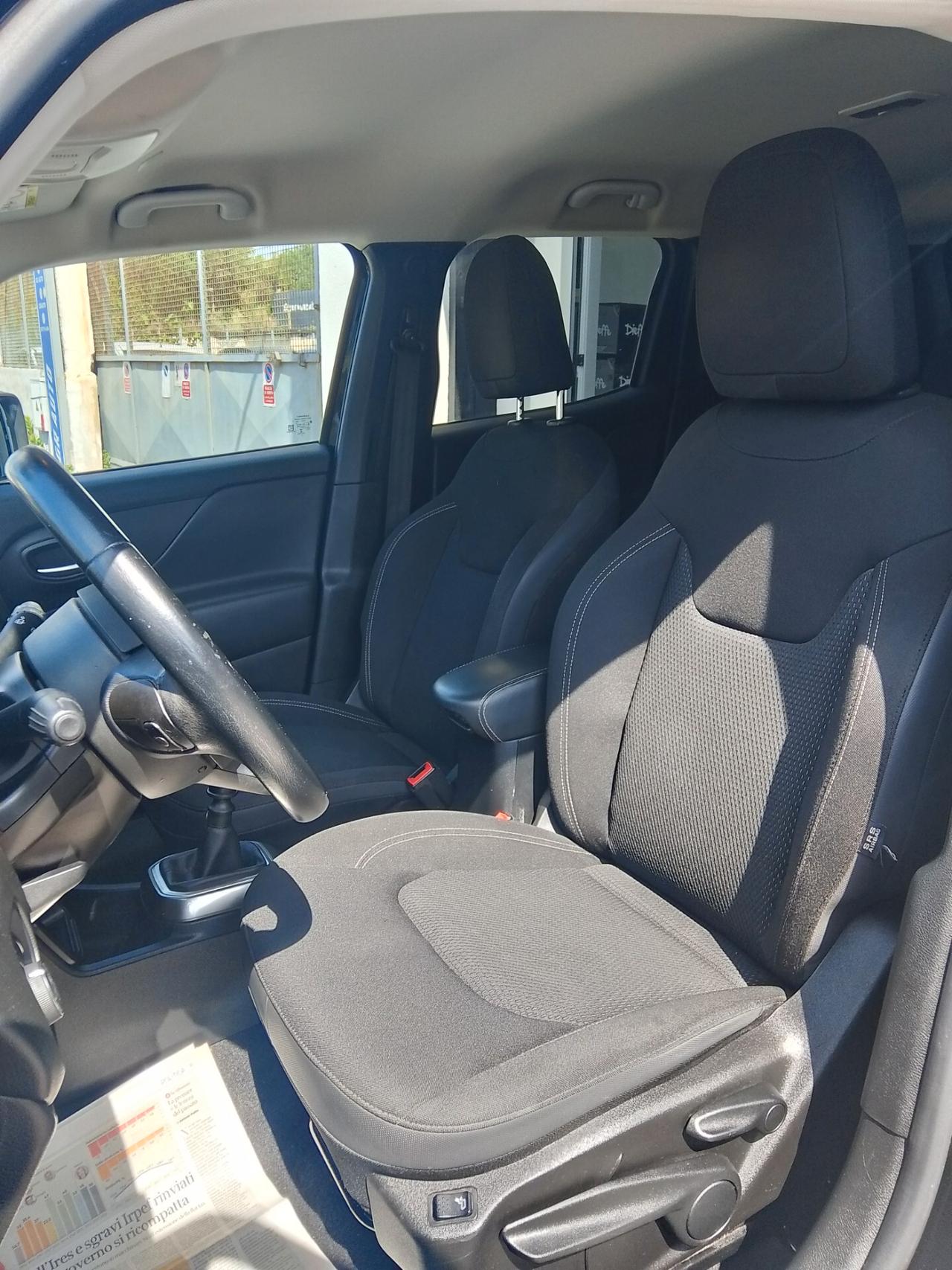 Jeep Renegade 1.0 T3 Limited