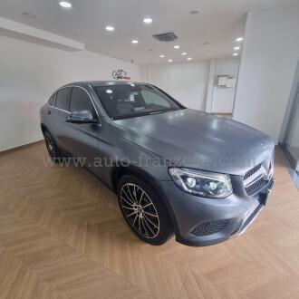 Mercedes-benz GLC 250 d 4Matic Premium