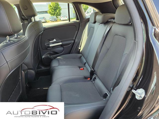 MERCEDES-BENZ GLA 200 Automatic Sport Plus
