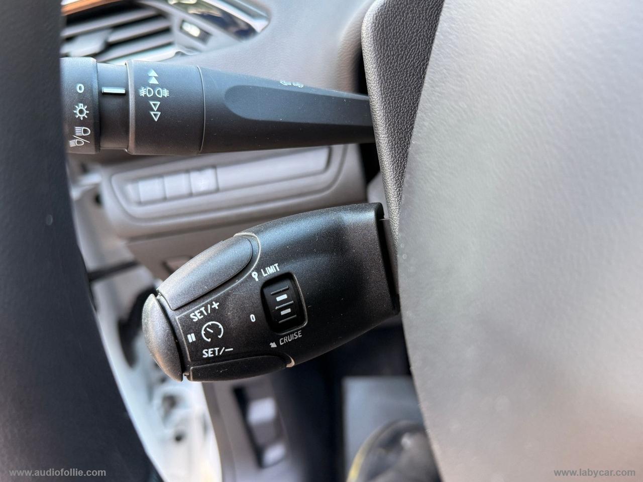PEUGEOT 208 N1 BlueHDi 100 S&S 5p. Mix