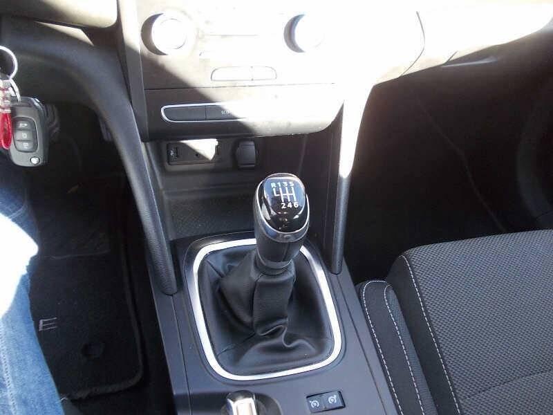 Renault Megane 1.5 dci energy Zen 110cv N1 Autocarro