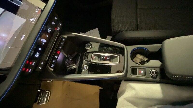 Audi A3 A3 SPB 35 TDI S tronic S line edition