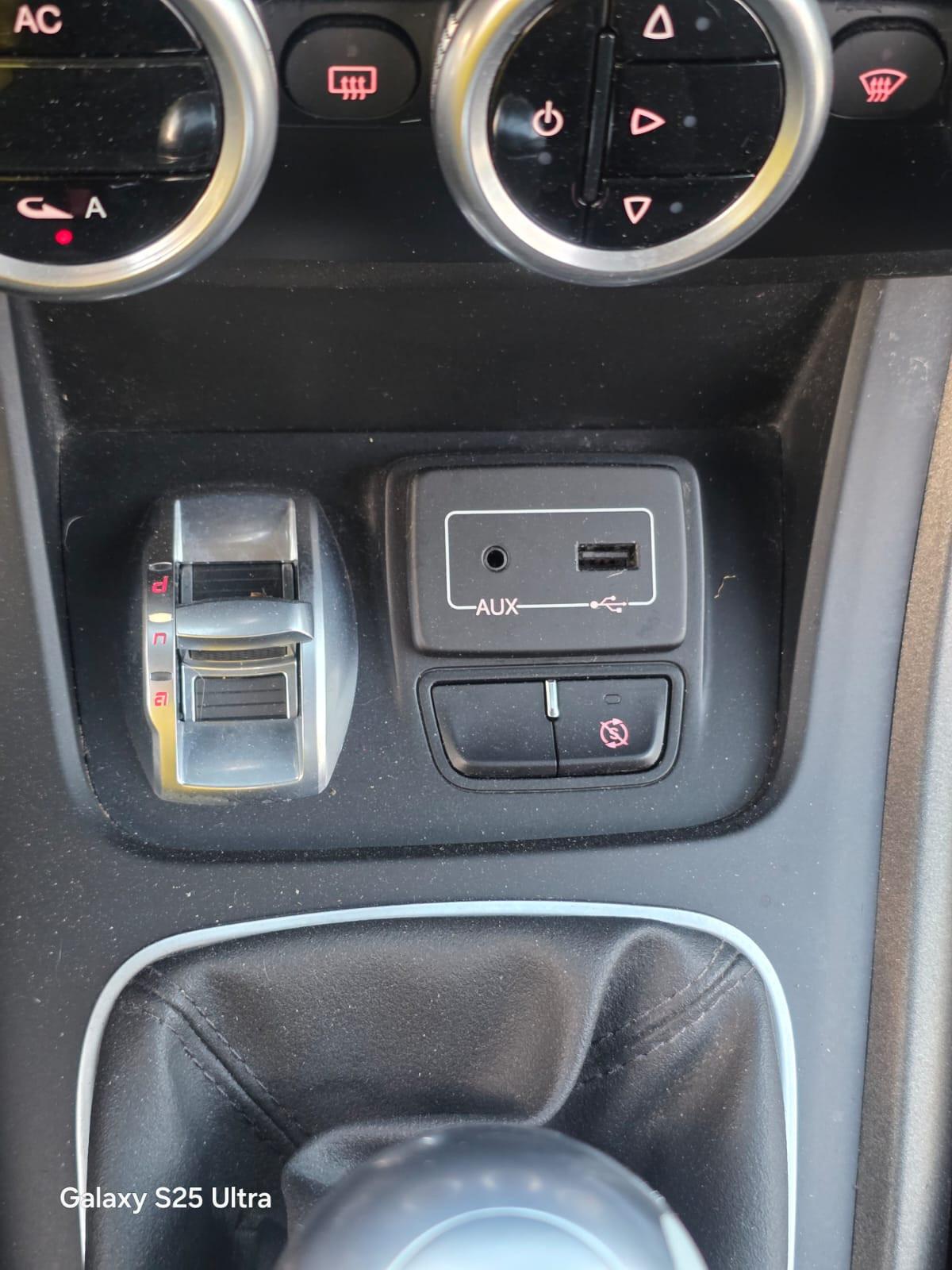 Alfa Romeo Giulietta 1.4 Turbo 120 CV Distinctive