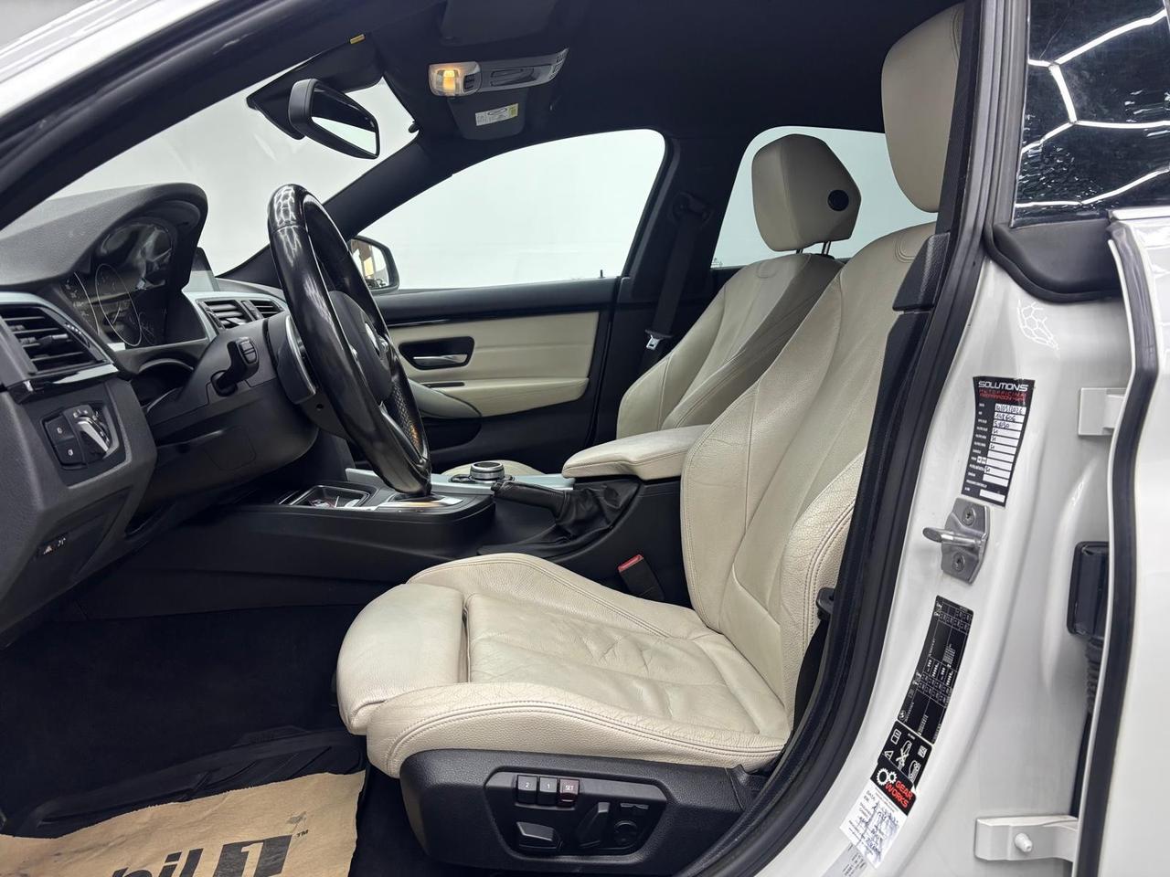 Bmw 430 430d xDrive Gran Coupé Msport