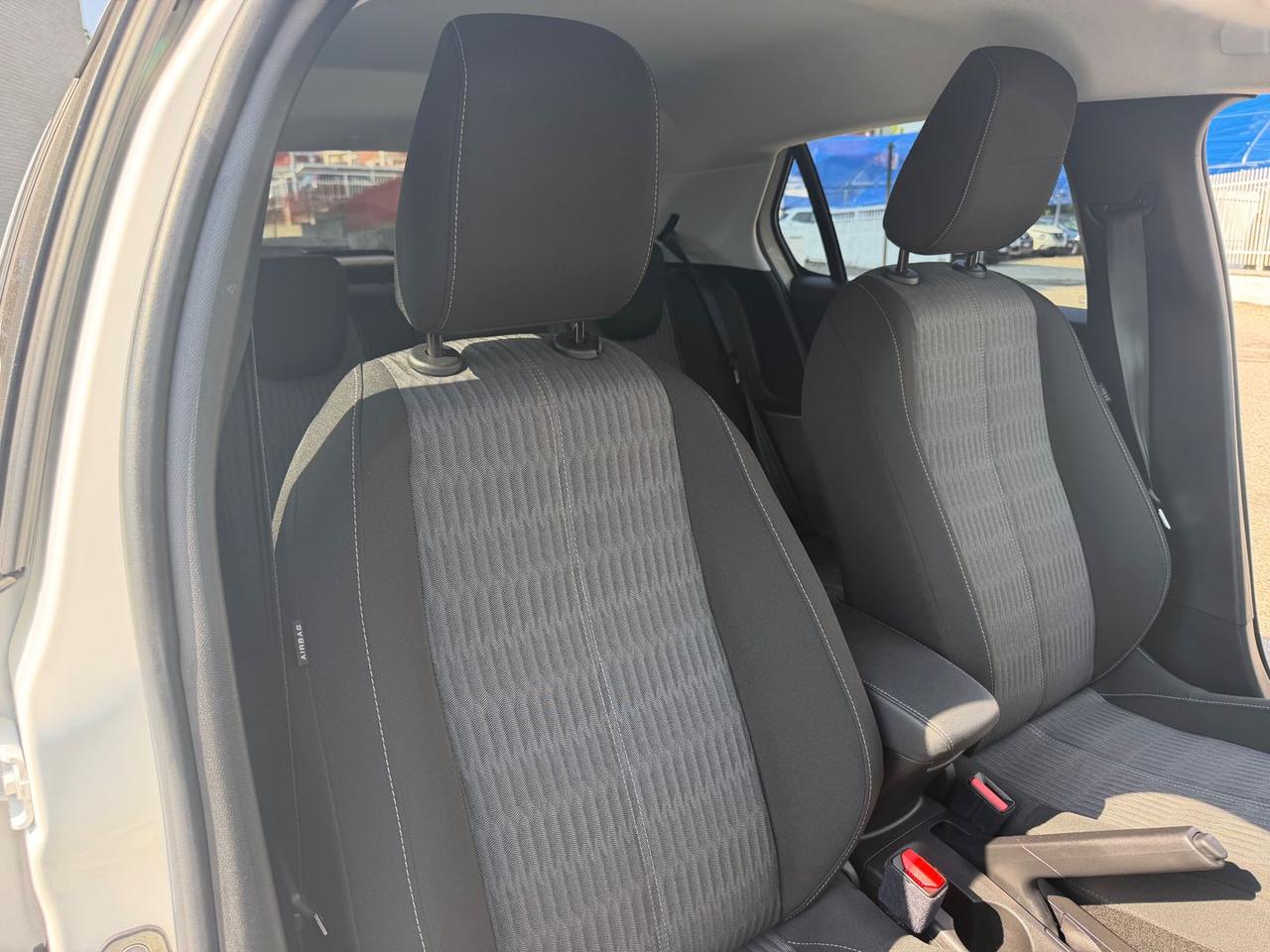 Opel Corsa Edition 1.2 *promo finanziamento #11391