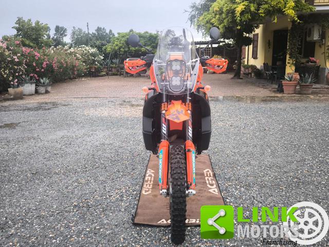 KTM 990 Adventure S
