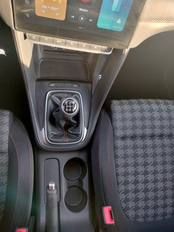 MG ZS 1.5 VTi-Tech Excite