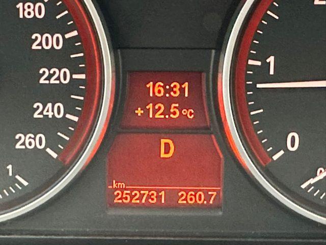 BMW X1 4X4 xDrive18d Eletta AUTOMATICO!