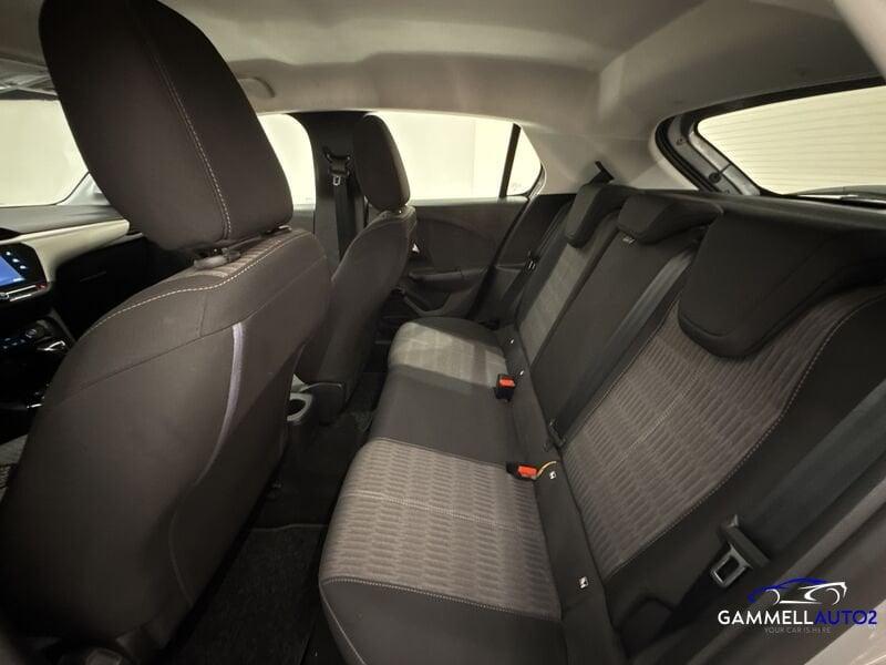 Opel Corsa Corsa 1.5 D 100 CV Edition