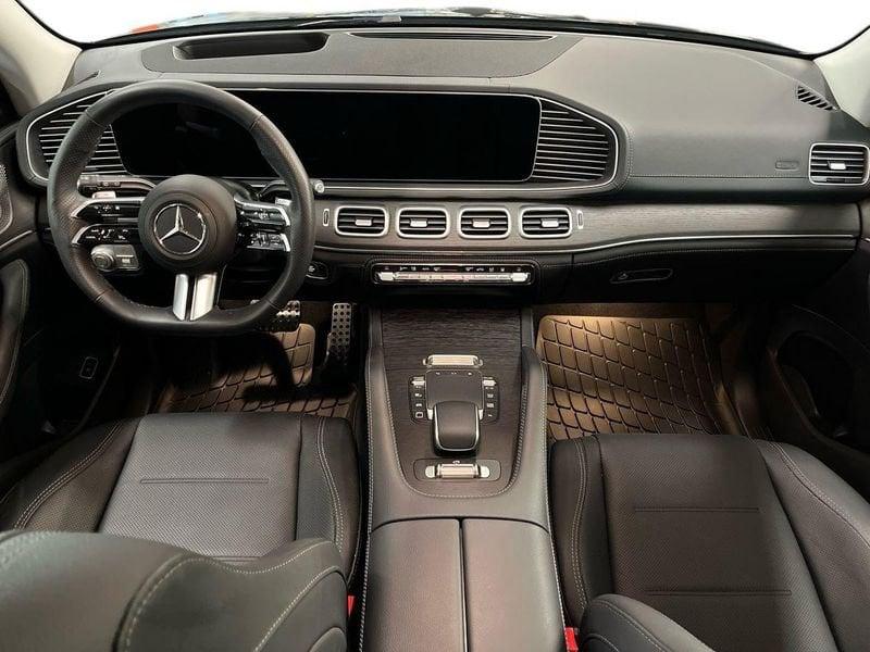 Mercedes-Benz GLE 350 de phev AMG Line Premium 4matic auto