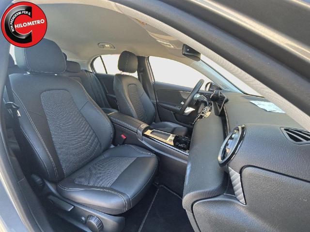 MERCEDES-BENZ A 250 phev Progressive Advanced auto