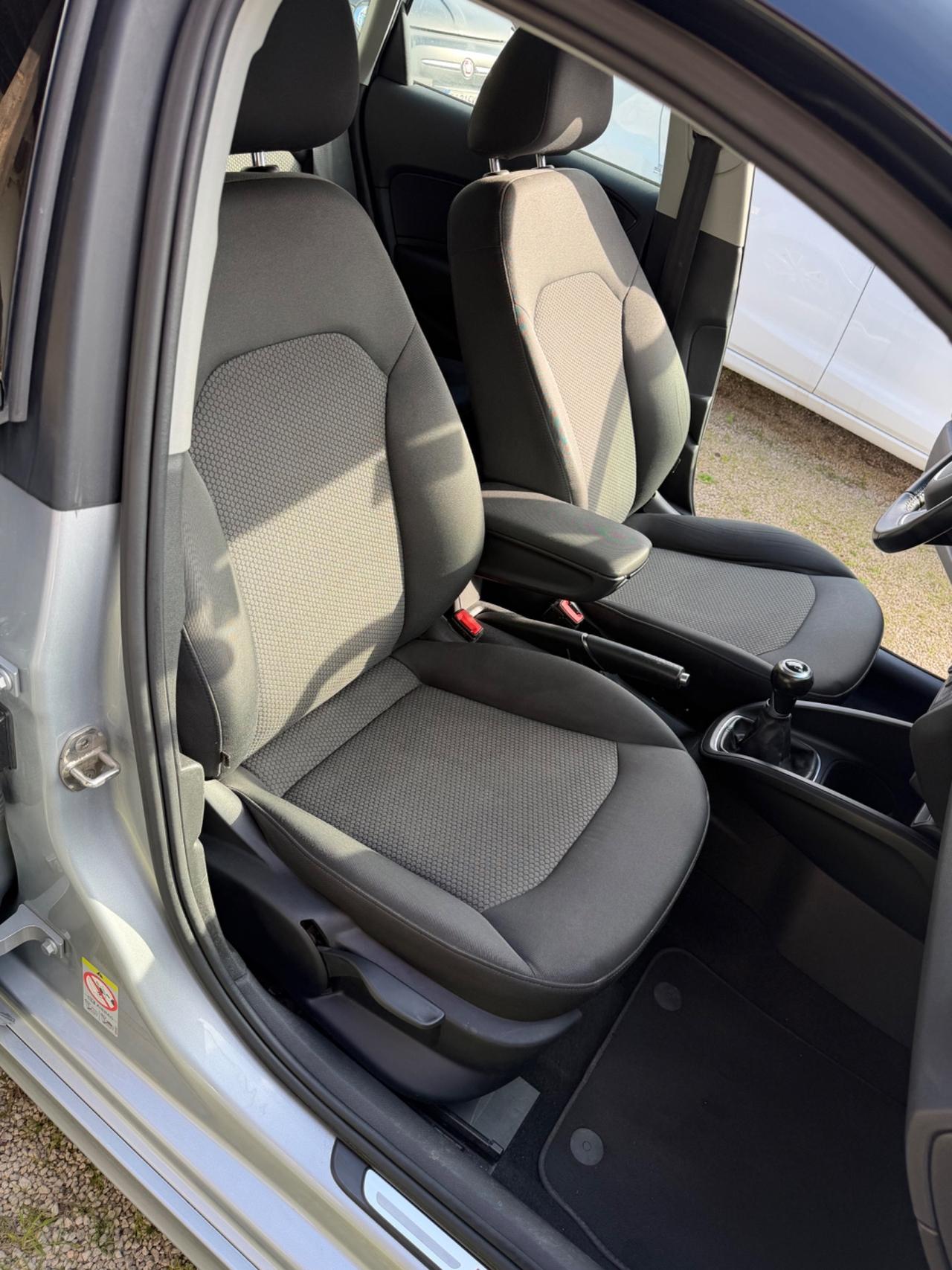 Audi A1 SPB 1.6 TDI S-Line