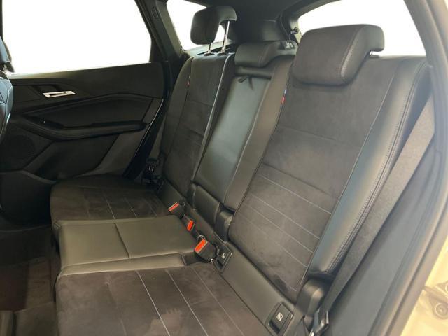 BMW 218 d Active Tourer Msport
