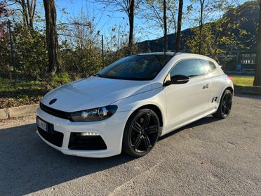 Volkswagen Scirocco 2.0 TSI DSG R FULL OPTIONAL