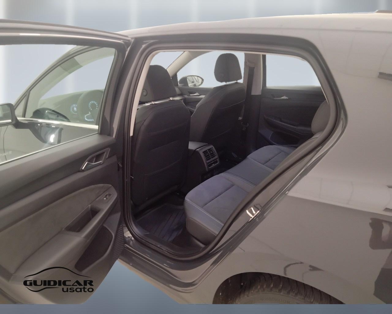 VOLKSWAGEN Golf VIII 2024 - Golf 1.5 tsi ehybrid Style 204cv dsg