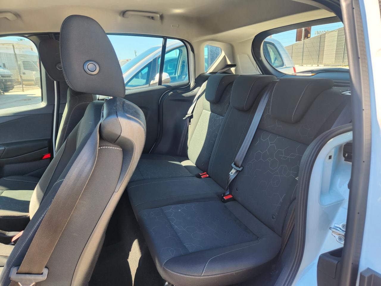 Ford B-Max 1.5 TDCi 75 CV Titanium