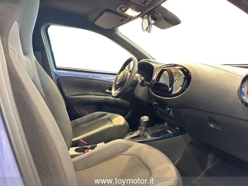 Toyota Aygo X 1.5 Hybrid 115 CV 5 porte Premium