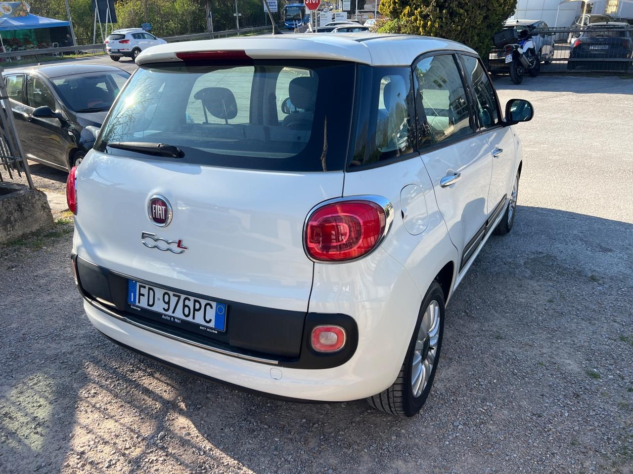 Fiat 500L 1.3 Multijet 85 CV Pop