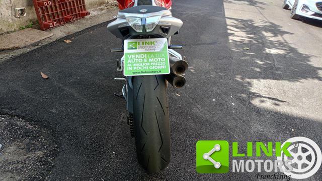 MV AGUSTA Brutale 1090 R R