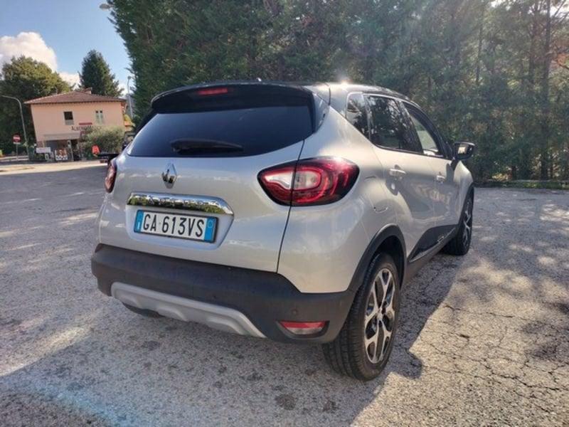 Renault Captur Captur dCi 8V 90 CV Sport Edition