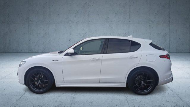 ALFA ROMEO Stelvio 2.2 Turbodiesel 210 CV AT8 Q4 Veloce