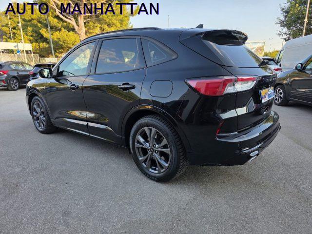 FORD Kuga 2.0 EcoBlue 120 CV aut. AWD ST-Line