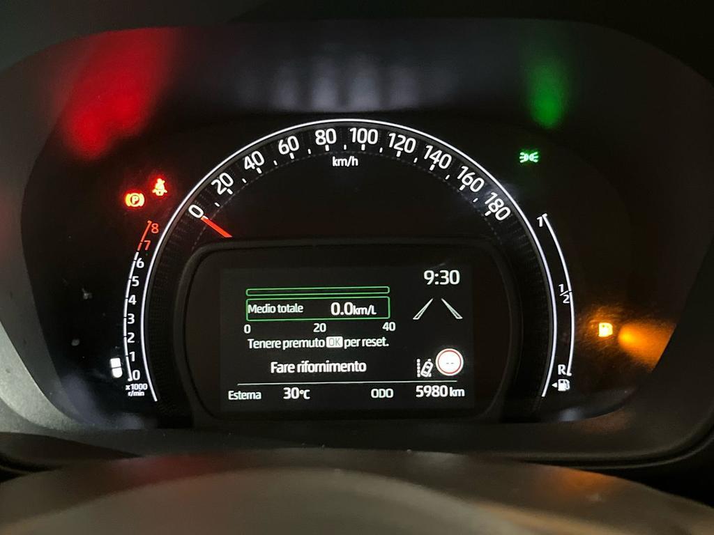 Toyota Aygo X 1.0 Trend 72cv