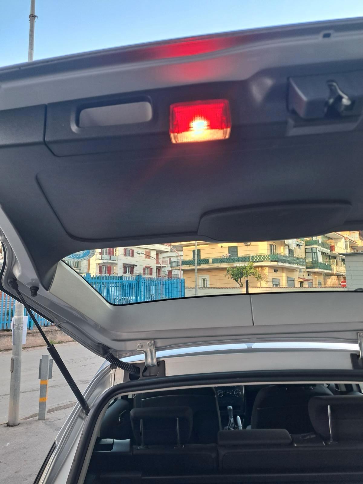 Mercedes-benz A 160 A 160 Avantgarde prov nord