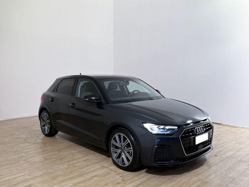 Audi A1 A1 SPB 30 TFSI Admired Advanced
