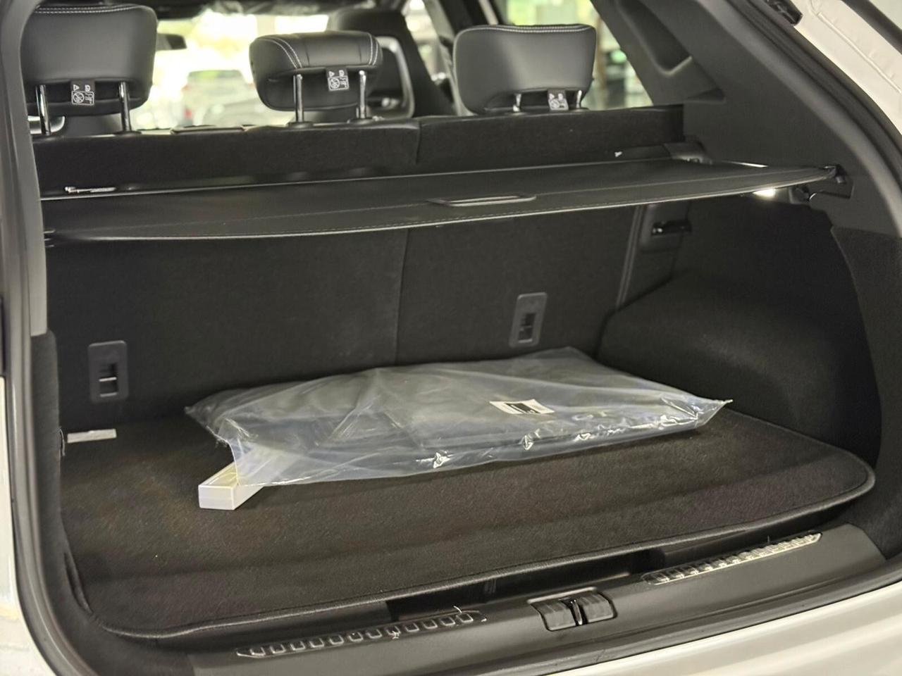 Sportequipe 6 GT 1.5 Turbo DCT GPL