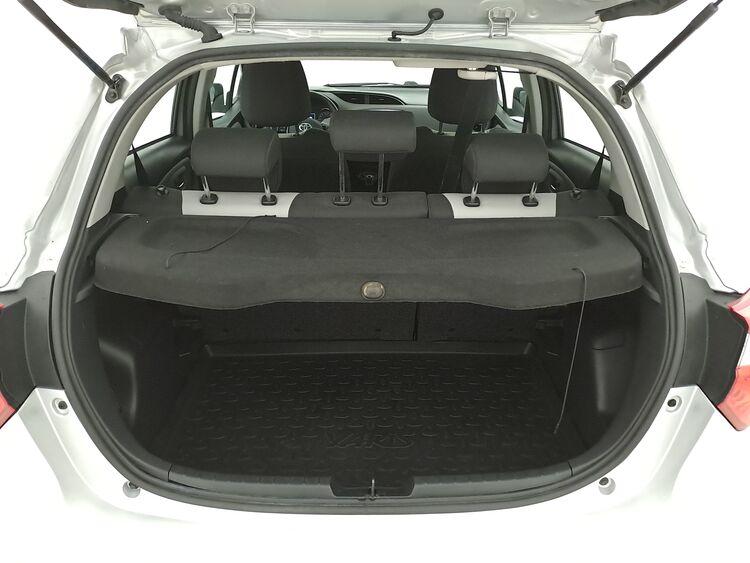 Toyota Yaris Hybrid Active BR978693 1.5 Full Hybrid 101CV