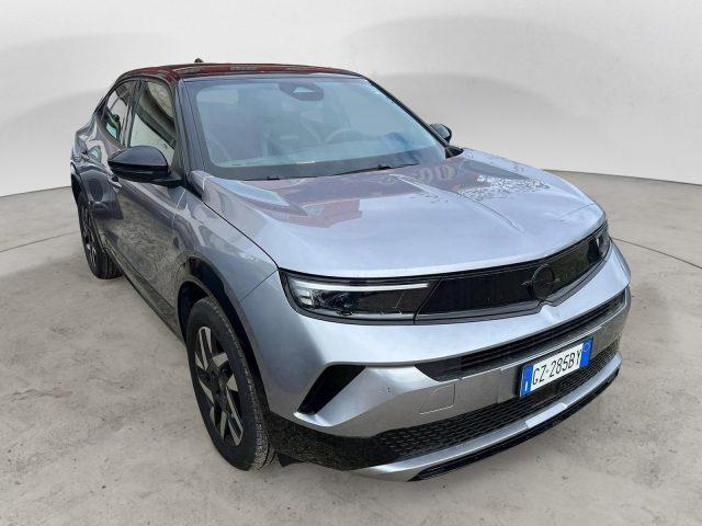 OPEL Mokka Mokka 1.2 Turbo 130 CV aut. Edition