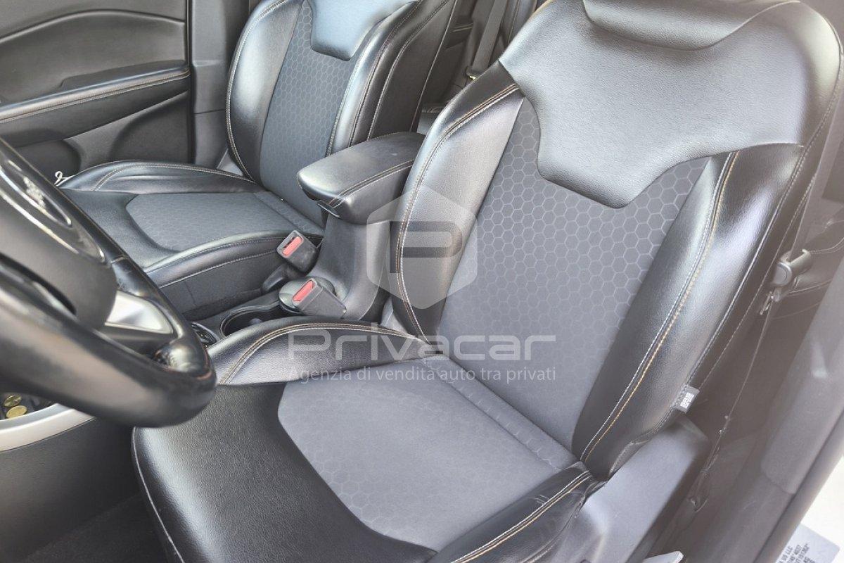 JEEP Compass 1.6 Multijet II 2WD Business