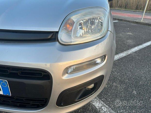 FIAT PANDA 2014 - PERFETTA IN TUTTO