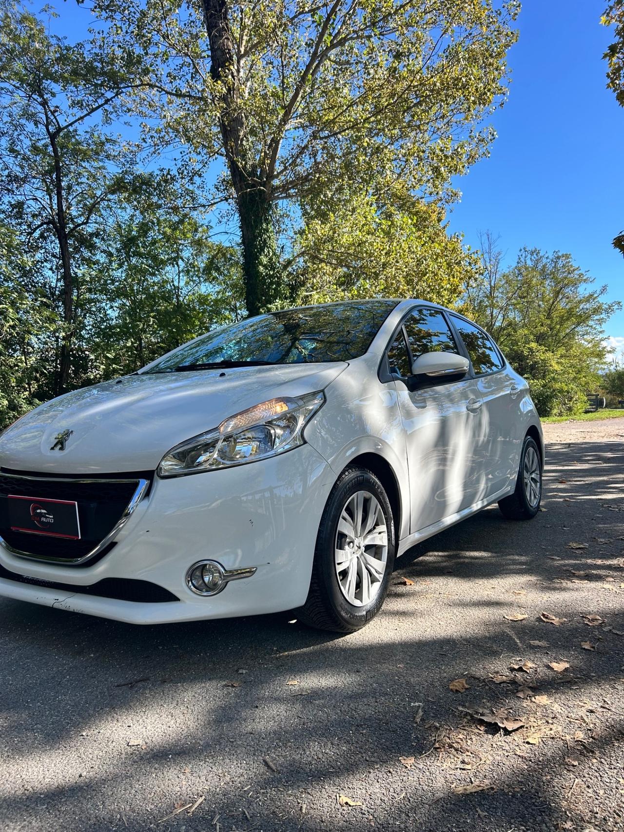 Peugeot 208 1.4 VTi 95 CV 5p. GPL Active