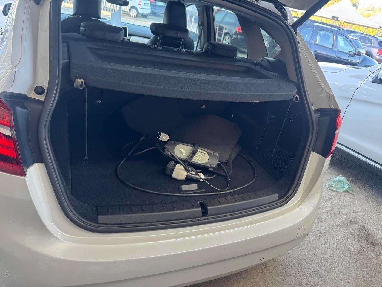 Bmw 2er Active Tourer 225xe iPerformance Luxury aut.