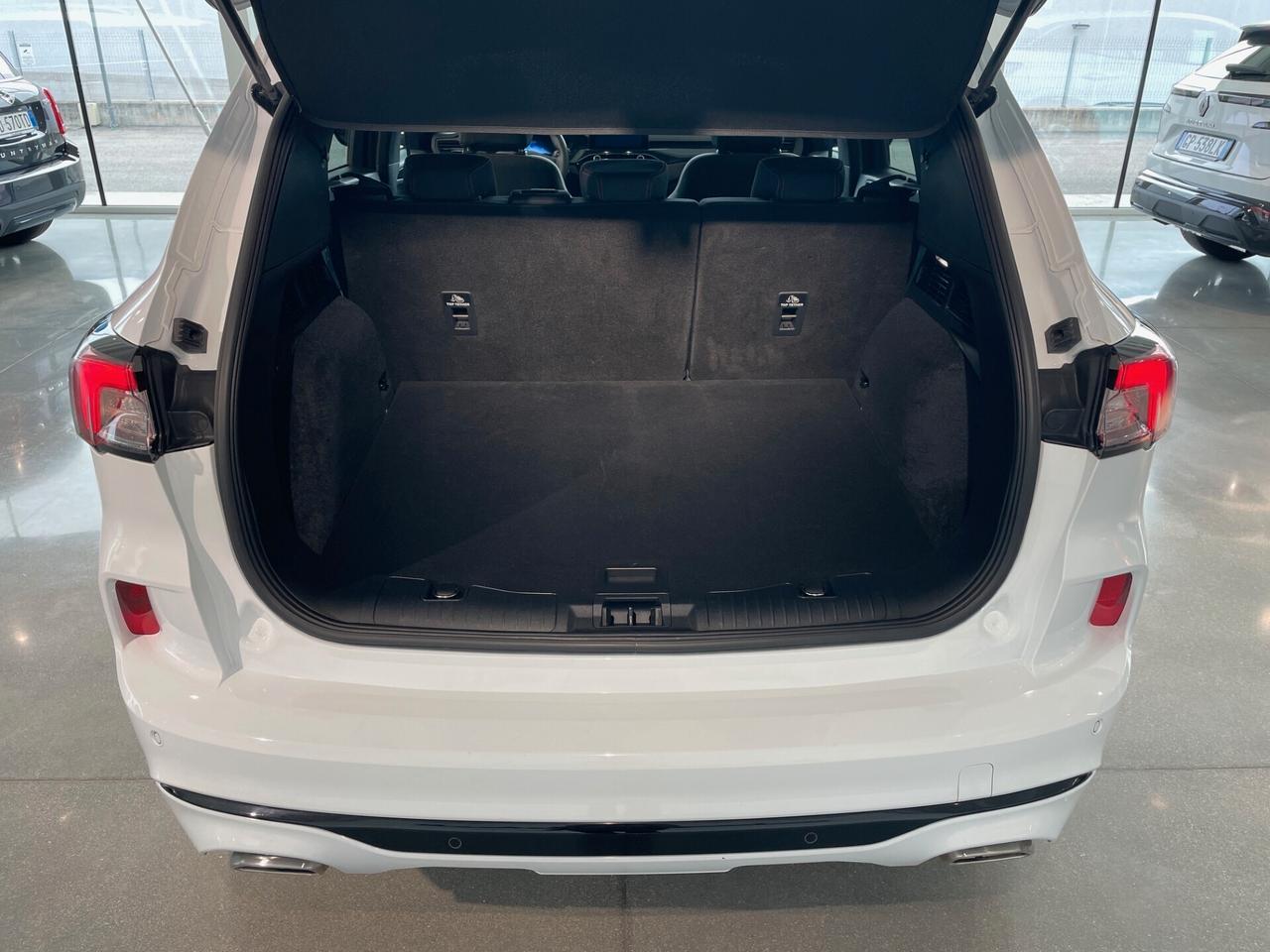 Ford Kuga 1.5 EcoBoost 150 CV 2WD ST-Line *PREZZO REALE*