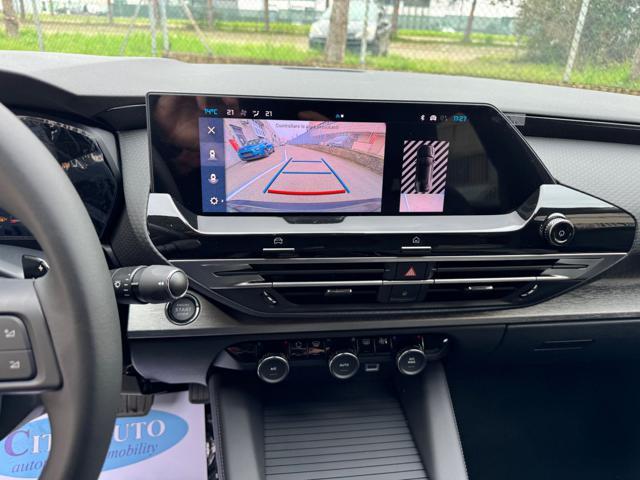 CITROEN C5 X PureTech 130CV EAT8 Plus NAVI+ RETR. KM.0