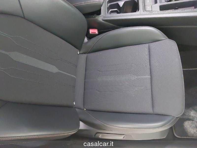 Cupra Formentor Formentor 1.4 e-Hybrid DSG 3 ANNI DI GARANZIA KM ILLIMITATI PARI ALLA NUOVA