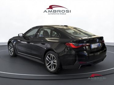 BMW i4 i4 eDrive35 Gran Coupé