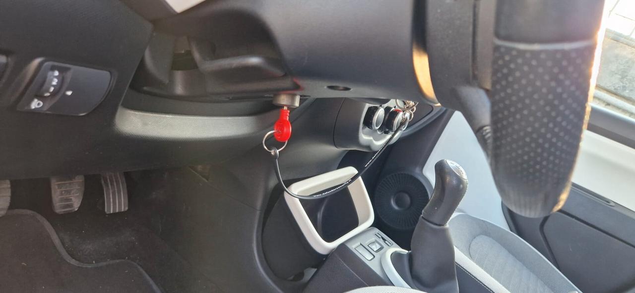 Renault Twingo SCe Zen