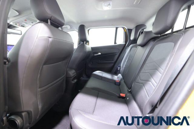 JEEP Avenger 1.2 TURBO 100 CV ALTITUDE FARI LED