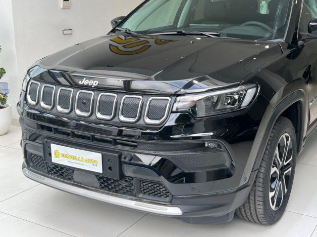 JEEP Compass 1.6 Multijet II 2WD Limited tua da ?339,00 mensili