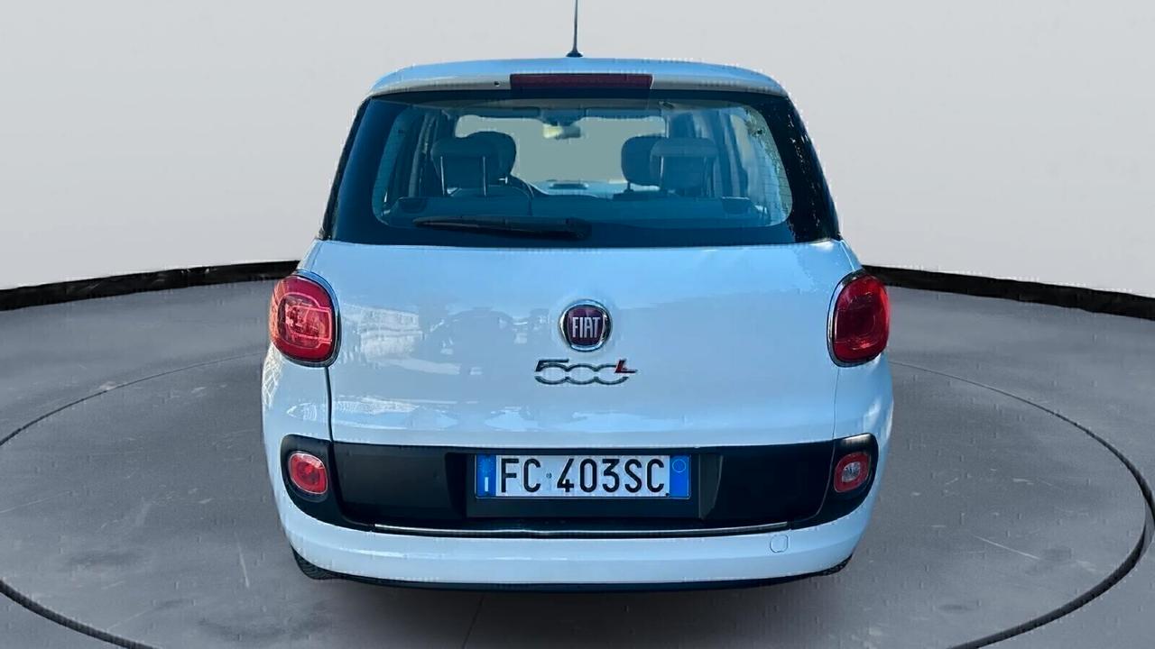 Fiat 500L 1.3 Multijet 95 CV Dualogic Lounge