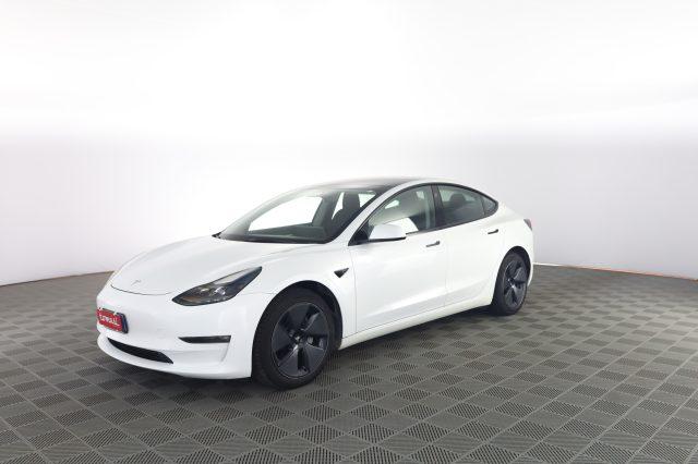 TESLA Model 3 Model 3 Long Range Dual Motor AWD